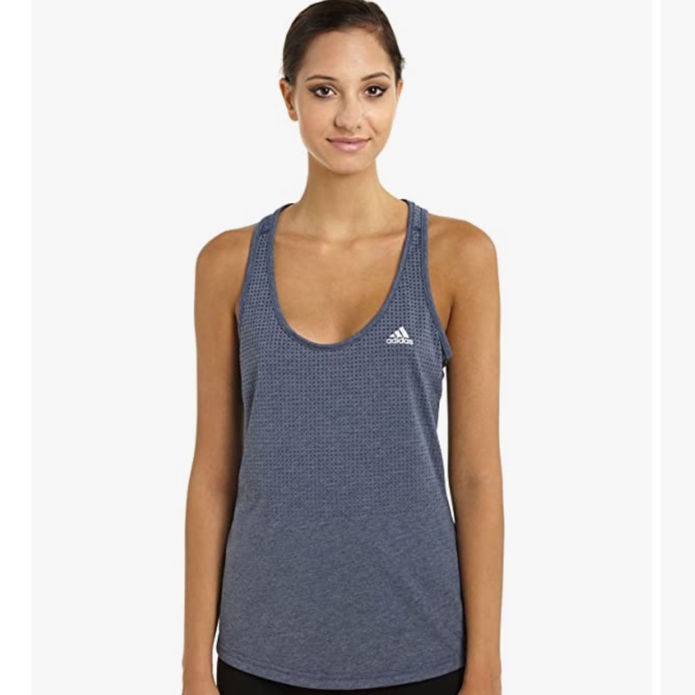 ❗️Adidas Aeroknit Tank Top